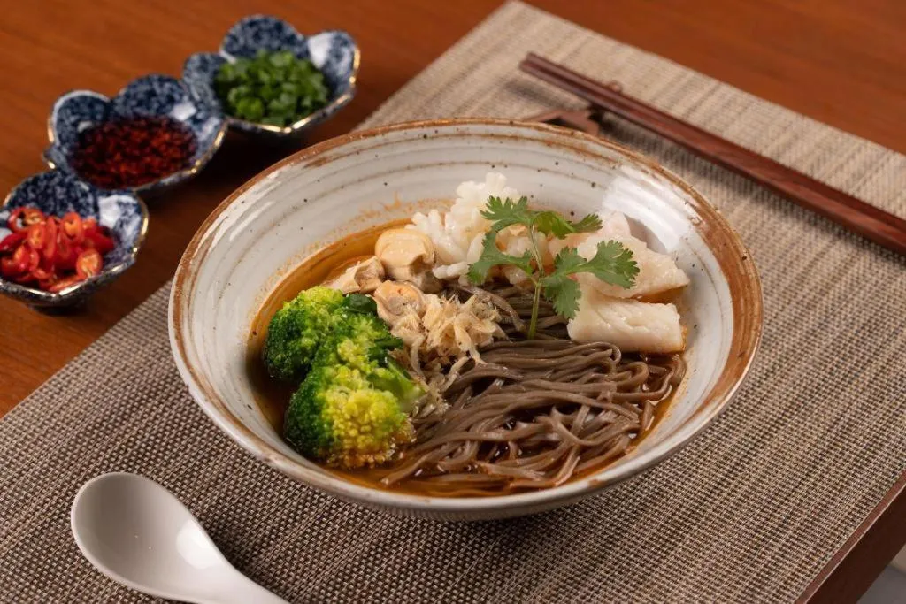 MaxX by Steigenberger Shanghai on the Bund