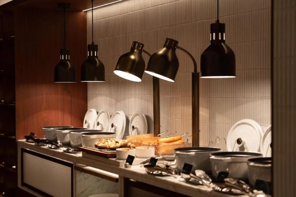 MaxX by Steigenberger Shanghai on the Bund