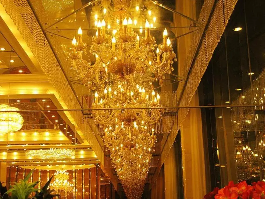 Milu Hotel Milu Hotel