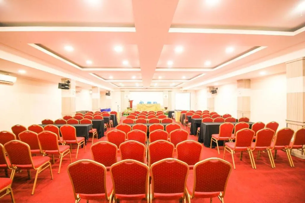 Mutiara Merdeka Hotel