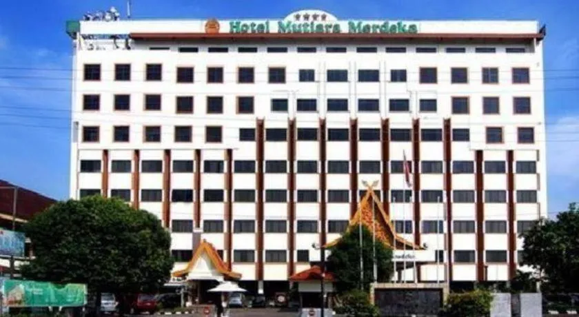 Mutiara Merdeka Hotel