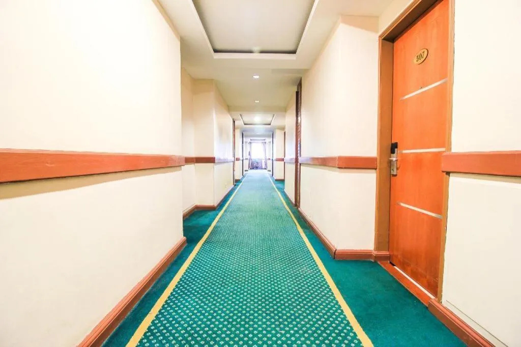 Mutiara Merdeka Hotel