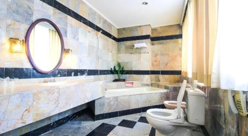 Mutiara Merdeka Hotel