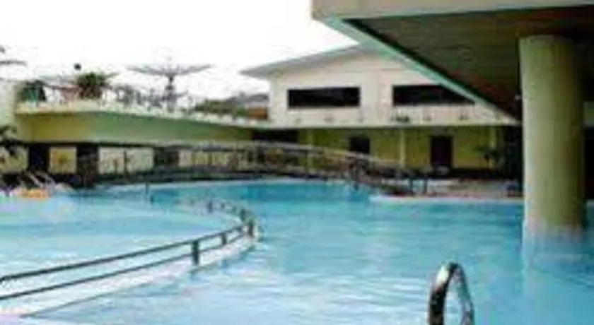 Mutiara Merdeka Hotel