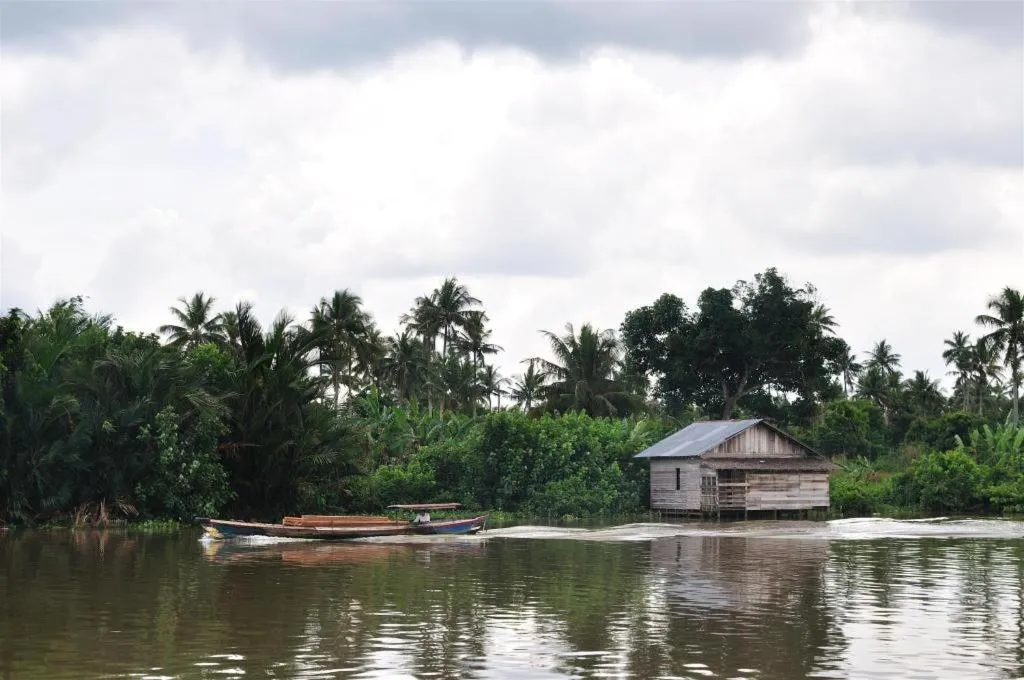 Mutiara Merdeka Hotel