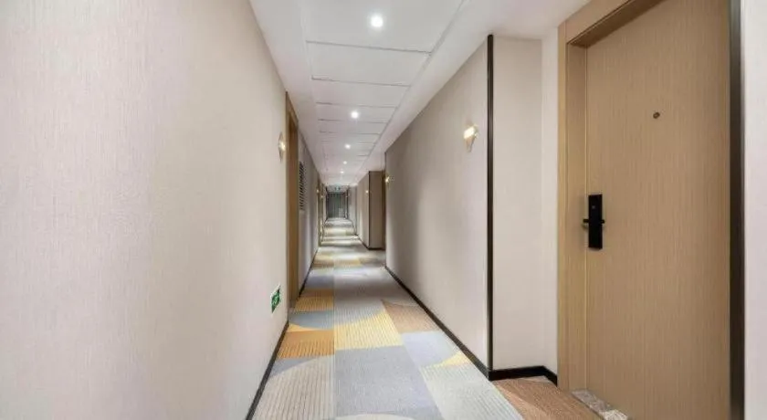 Jinjiang Inn Shenzhen Airport