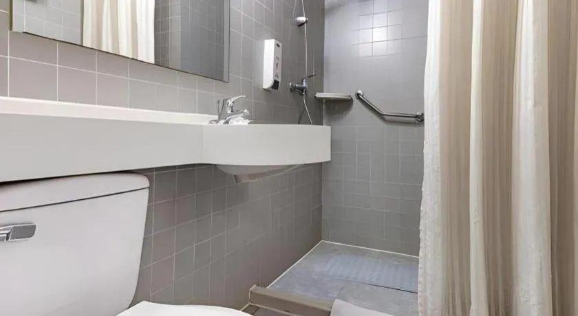 Jinjiang Inn Shenzhen Airport