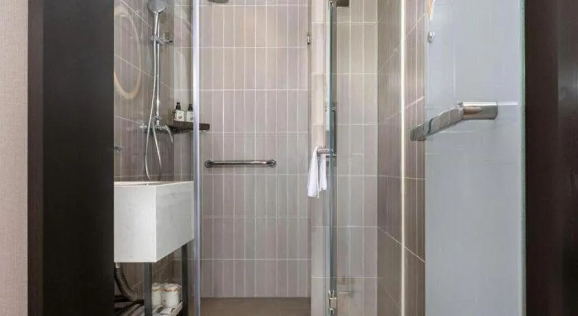 Jinjiang Inn Shenzhen Airport