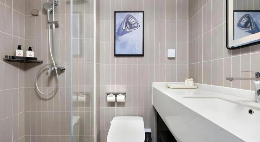 Jinjiang Inn Shenzhen Airport