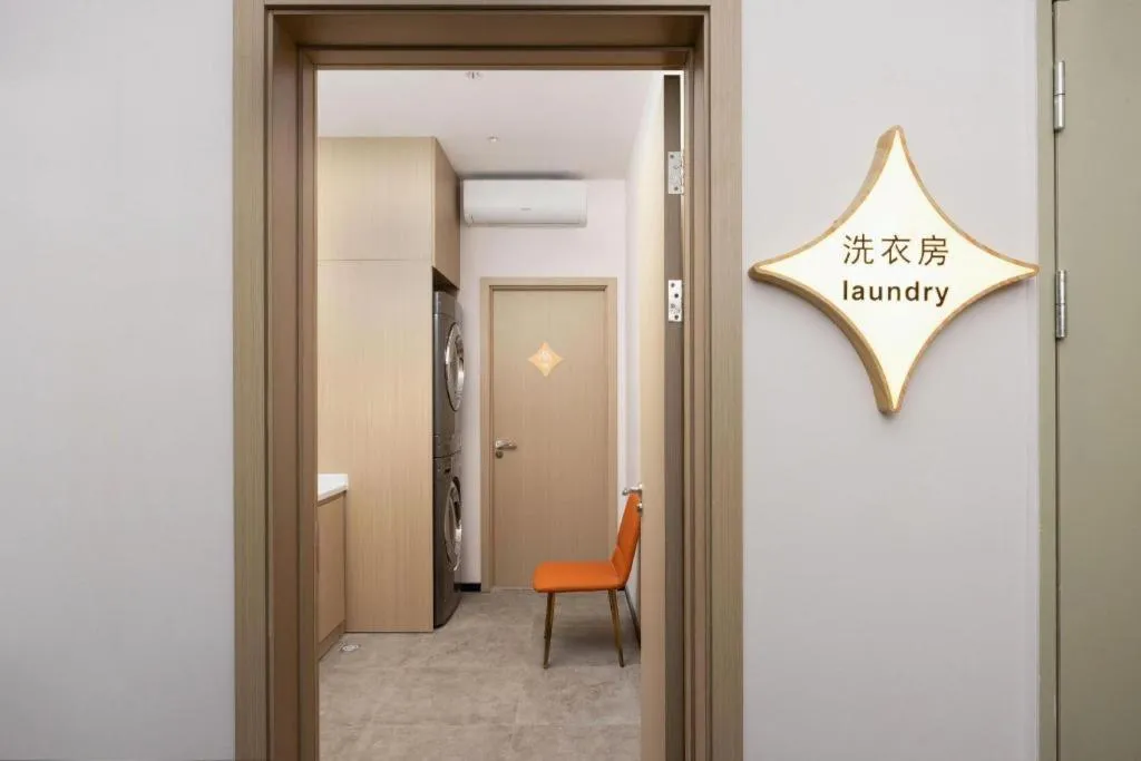 Jinjiang Inn Shenzhen Airport