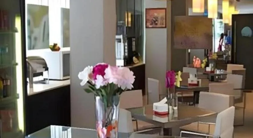 Jinjiang Inn Shenzhen Airport