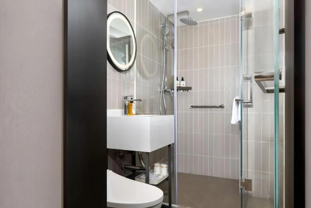 Jinjiang Inn Shenzhen Airport