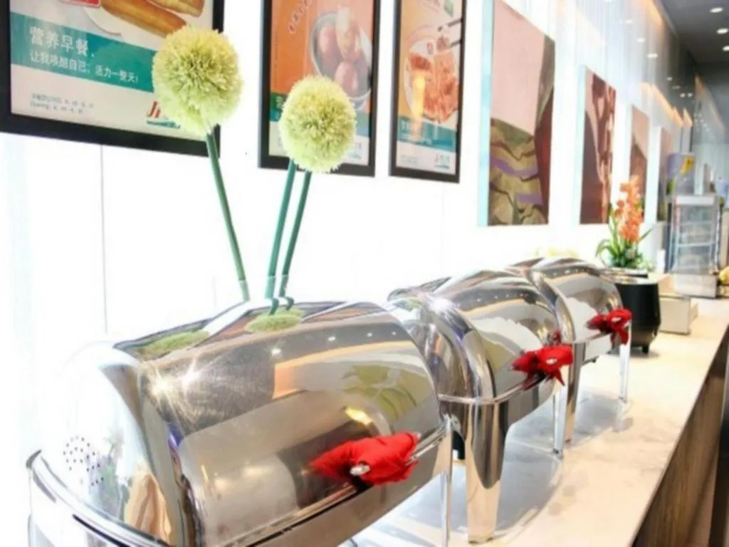 Jinjiang Inn Shenzhen Airport