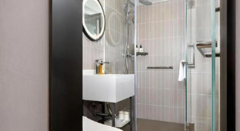 Jinjiang Inn Shenzhen Airport