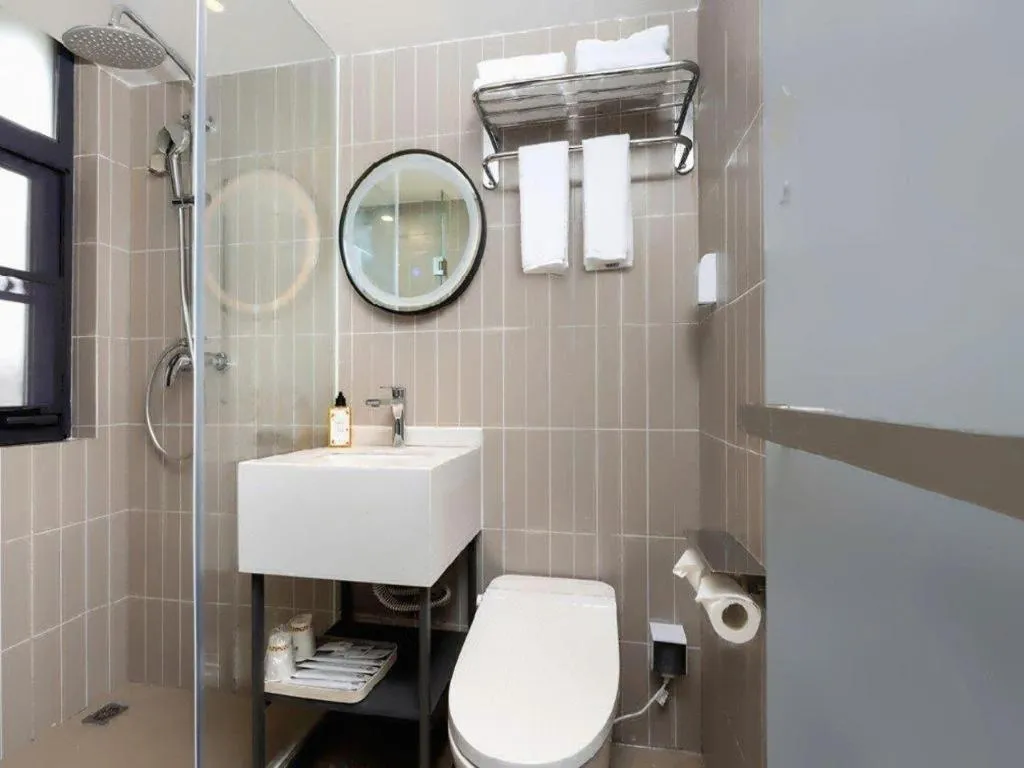 Jinjiang Inn Shenzhen Airport