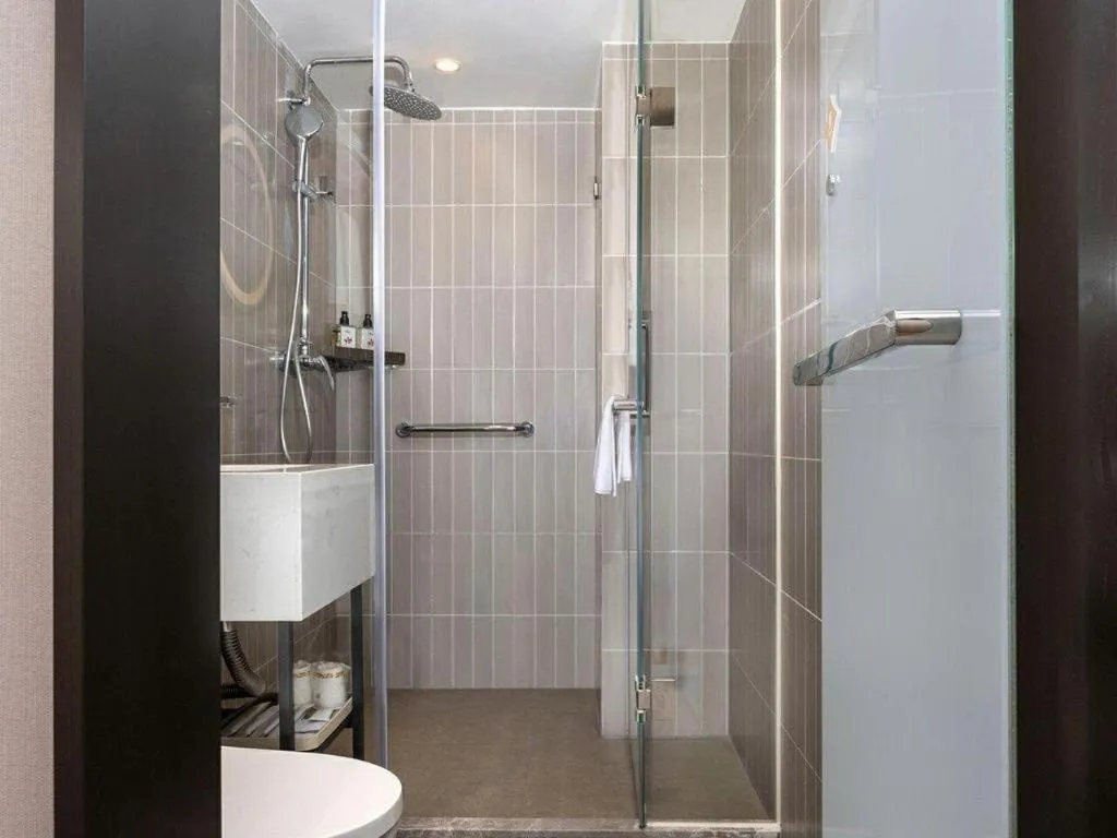 Jinjiang Inn Shenzhen Airport