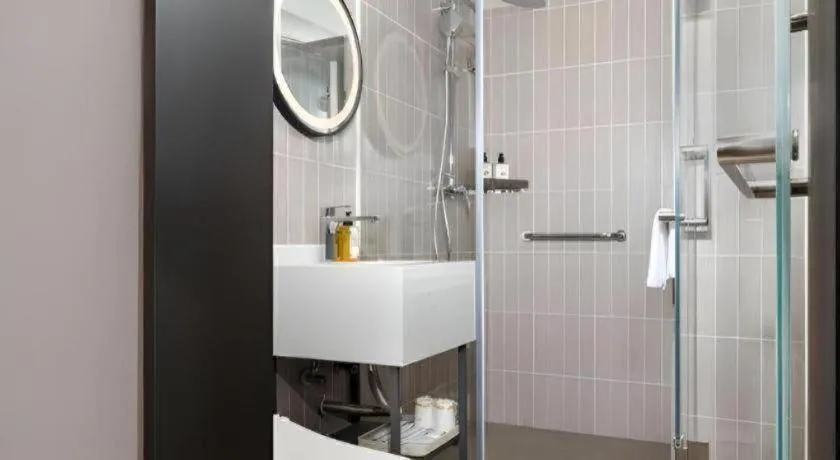 Jinjiang Inn Shenzhen Airport