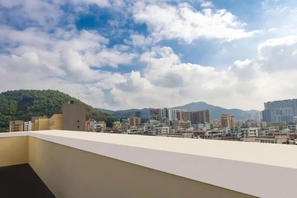 Jinjiang Inn Shenzhen Airport