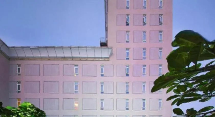 Jinjiang Inn Shenzhen Airport