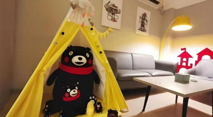 JinJiang Inn Chendu Taikoo Li Dongfeng Bridge