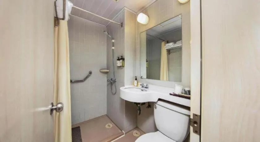 JinJiang Inn Chendu Taikoo Li Dongfeng Bridge