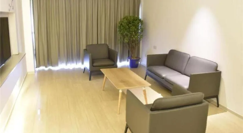 JinJiang Inn Chendu Taikoo Li Dongfeng Bridge