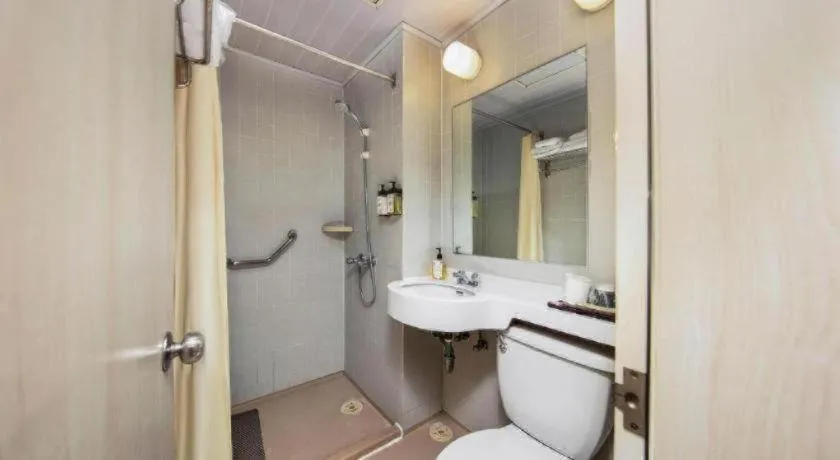 JinJiang Inn Chendu Taikoo Li Dongfeng Bridge