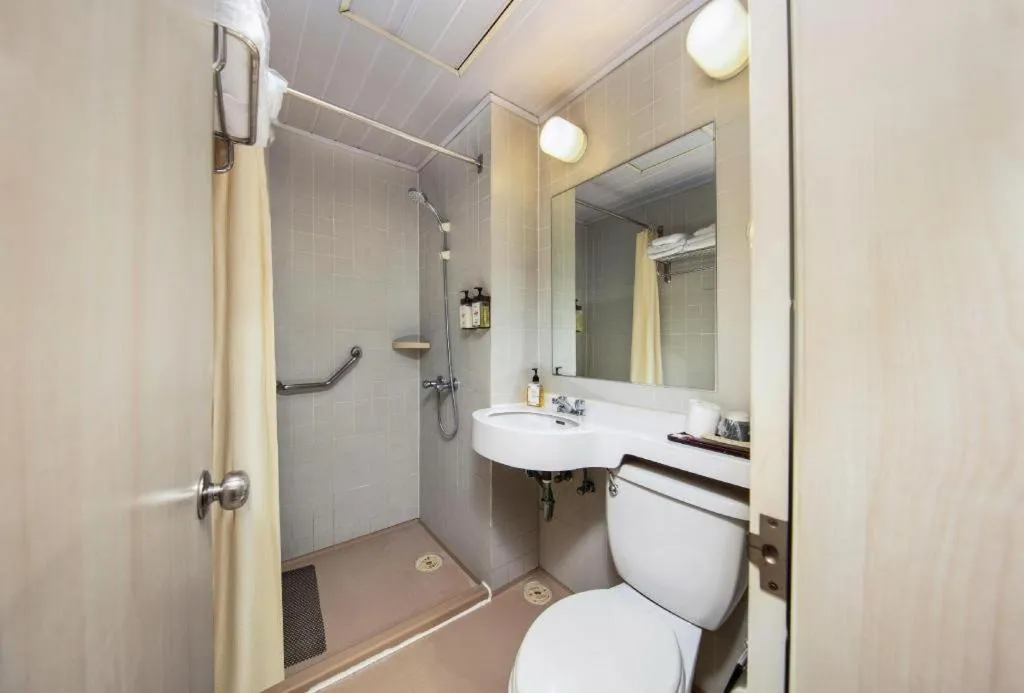 JinJiang Inn Chendu Taikoo Li Dongfeng Bridge