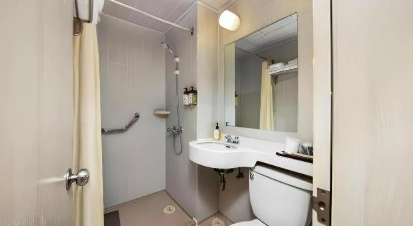 JinJiang Inn Chendu Taikoo Li Dongfeng Bridge