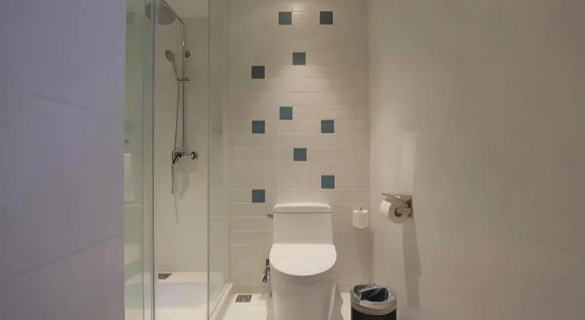 JinJiang Inn Chendu Taikoo Li Dongfeng Bridge