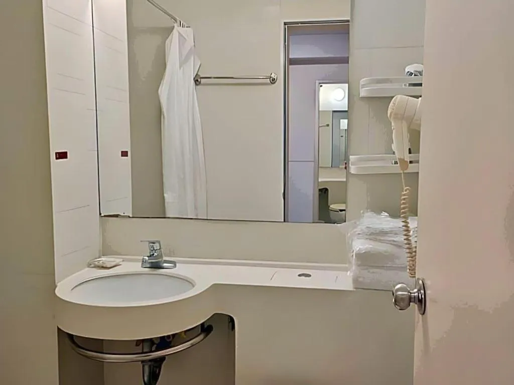 Jinjiang Inn Shanghai Lujiazui