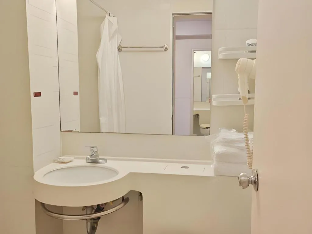 Jinjiang Inn Shanghai Lujiazui