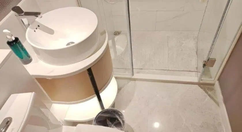 Jinjiang Inn Shanghai Lujiazui