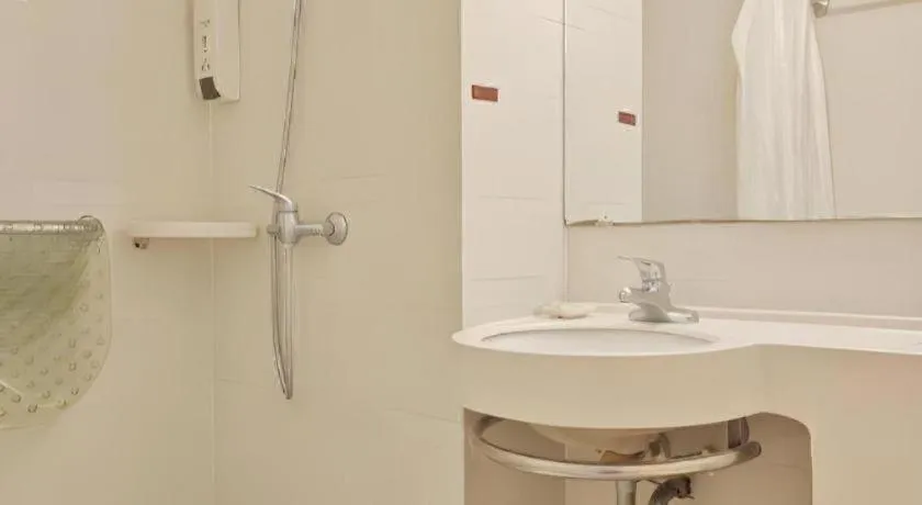 Jinjiang Inn Shanghai Lujiazui