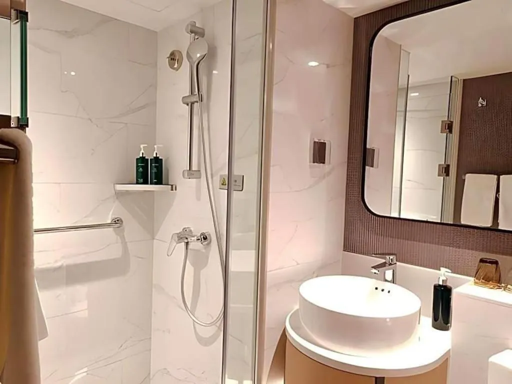 Jinjiang Inn Shanghai Lujiazui