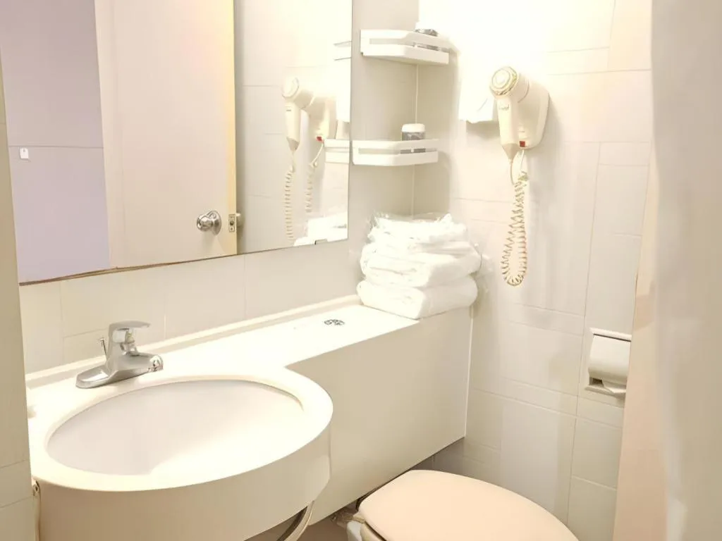 Jinjiang Inn Shanghai Lujiazui