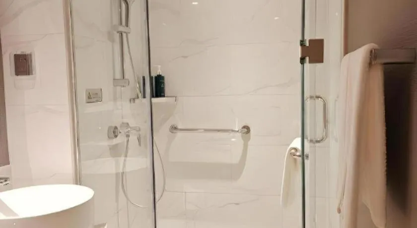 Jinjiang Inn Shanghai Lujiazui