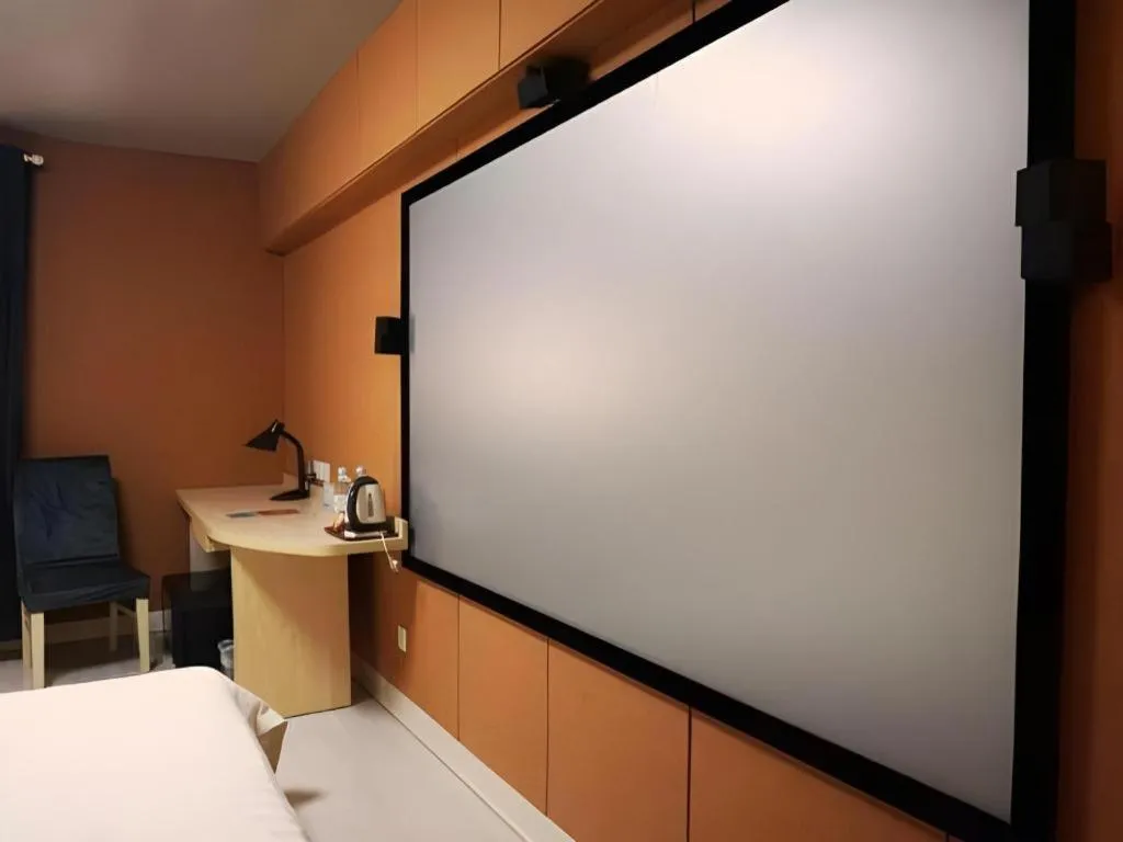 Jinjiang Inn Shanghai Lujiazui