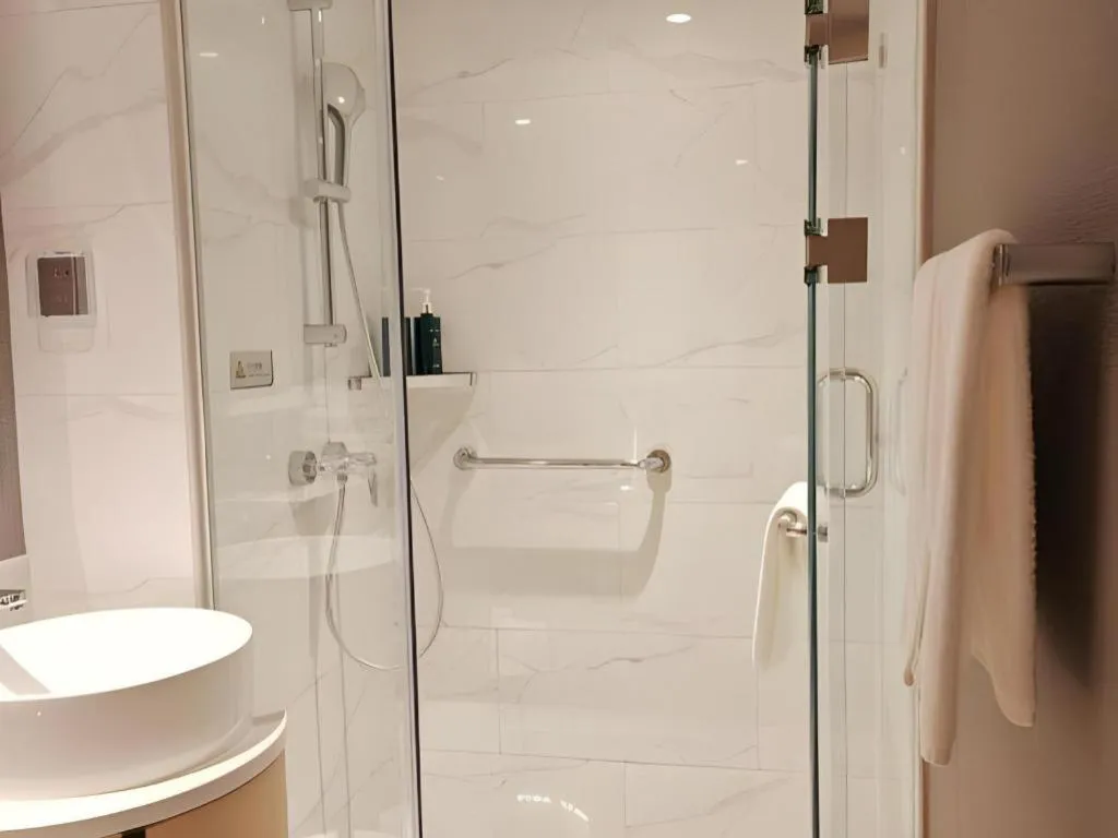 Jinjiang Inn Shanghai Lujiazui