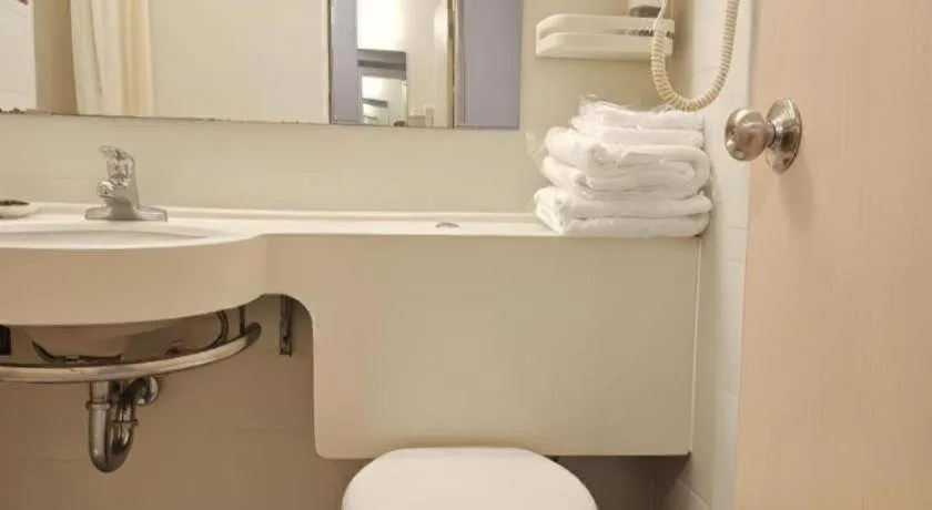 Jinjiang Inn Shanghai Lujiazui