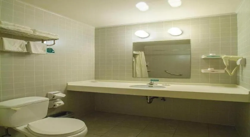 Jinjiang Inn Shanghai Expo Park Pusan Rd