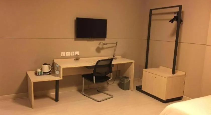 Jinjiang Inn Shanghai Expo Park Pusan Rd