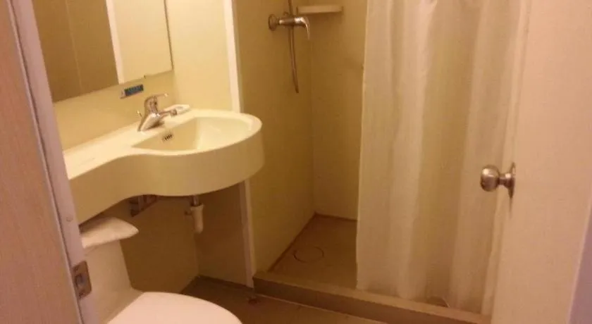 Jinjiang Inn Shanghai Expo Park Pusan Rd