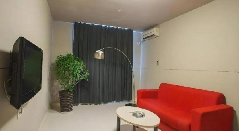 Jinjiang Inn Shenyang North Station