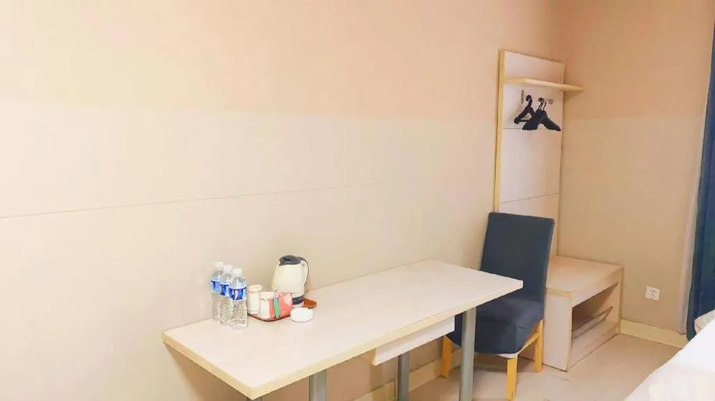 Jinjiang Inn Shenyang North Station