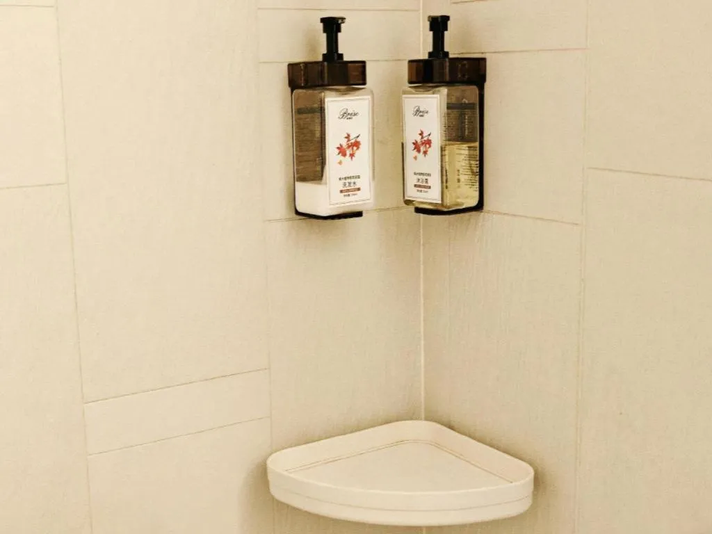 Jinjiang Inn Shenyang North Station