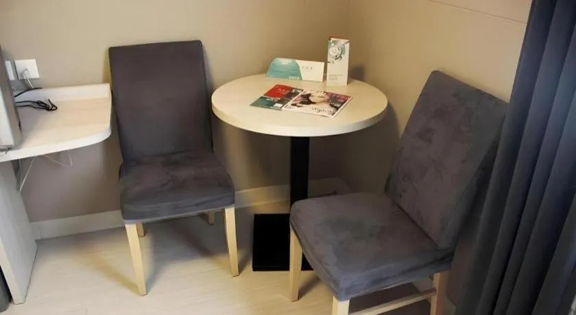 Jinjiang Inn Shenyang North Station