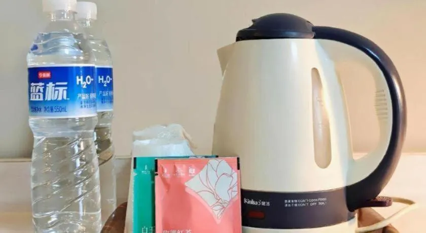 Jinjiang Inn Shenyang North Station