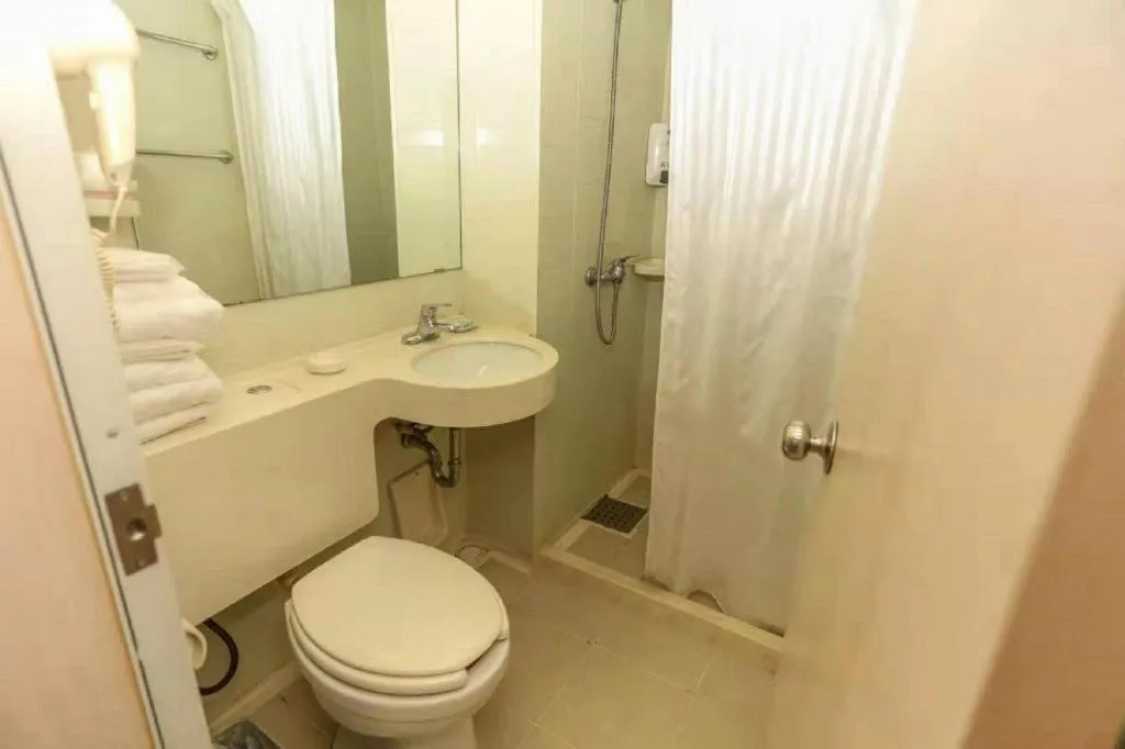 Jinjiang Inn Shenyang North Station