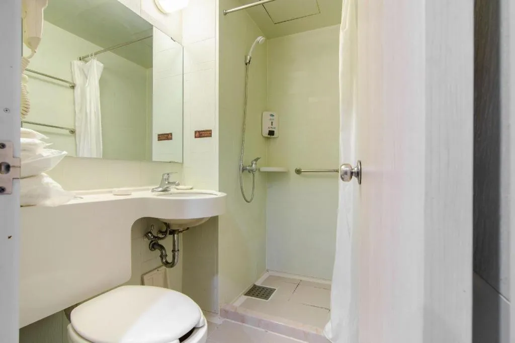 Jinjiang Inn Shenyang North Station